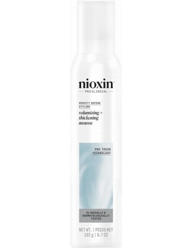 NIOXIN Density Defend Styling...
