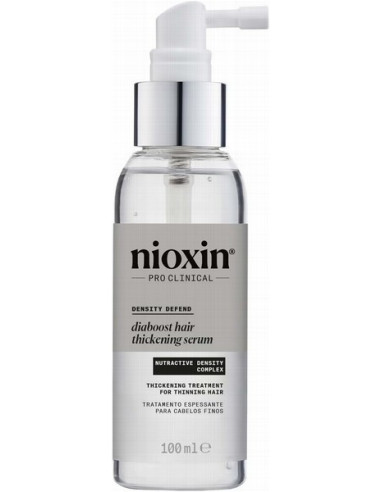 NIOXIN Diaboost hiusten paksuutta...
