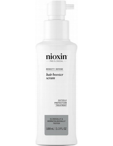 NIOXIN Hair Booster -tiiviste...