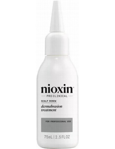 NIOXIN Scalp Renew dermabrasion...