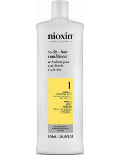 NIOXIN SYSTEM NO. 1...