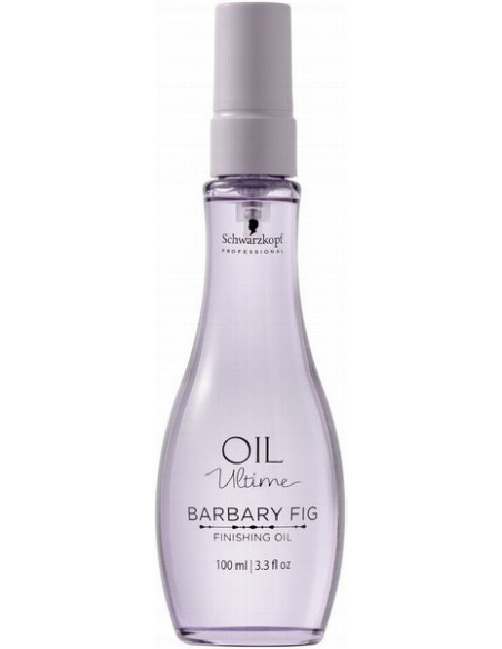 OIL ULTIMATE Barbary Fig -hiusöljy 100ml