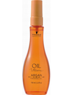 OIL ULTIMATE Argan-hiusöljy...