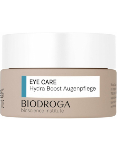 Kosteuttava silmänympärysvoide 15 ml