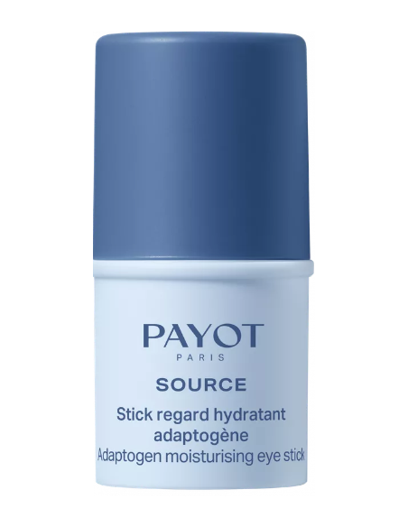 PAYOT SOURCE kosteuttava silmänympärysvoide 4,5 g
