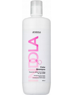 INDOLA CARE Värishampoo...