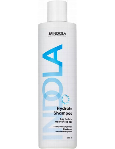 INDOLA CARE Hydrate kosteuttava...