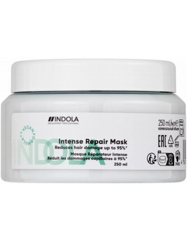 INDOLA CARE Repair -intensiivinen...