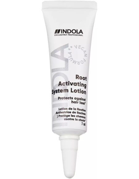 INDOLA CARE Tyveä aktivoiva tyveä aktivoiva voide 8x7ml