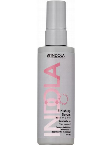 INDOLA STYLE viimeistelyseerumi 100ml