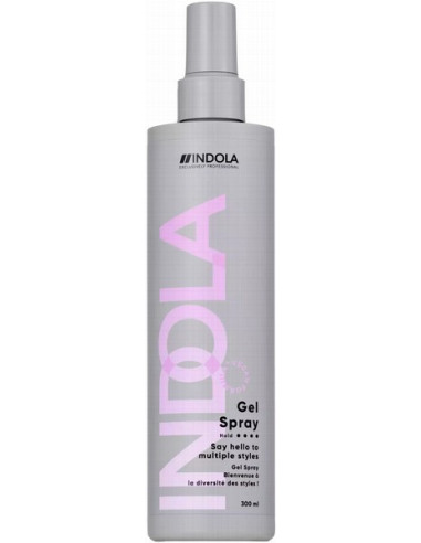 INDOLA STYLE -suihkegeeli 300ml