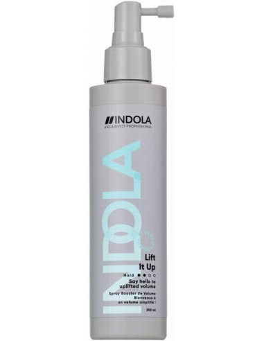 INDOLA STYLE Kohotussuihke 200ml