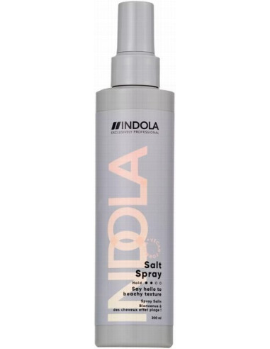 INDOLA STYLE suolakiillotusaine 200ml