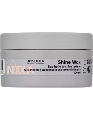 INDOLA STYLE kiiltovaha 100ml