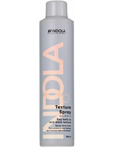 INDOLA STYLE tekstuurisuihke 300ml