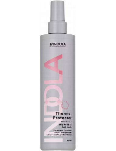 INDOLA STYLE lämpösuojasuihke 300ml