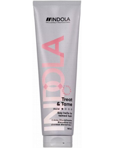 INDOLA STYLE Treat & Tame silottava...