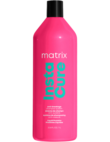 INSTA CURE ANTI-BREAKAGE SHAMPOO 1000ML