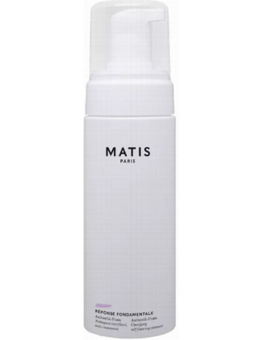 MATIS Reponse Fondamentale...