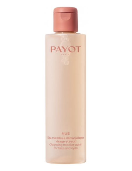 PAYOT NUE Fresh Water Express -puhdistusvoide herkimmälle iholle 200ml