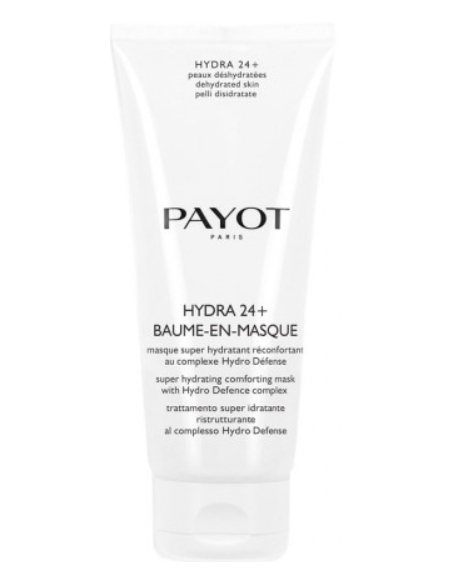 PAYOT Hydra 24+ BAUME EN MASQUE / Sejas maska 200ml