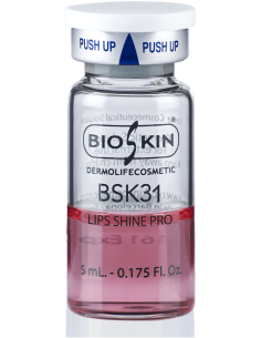 BSK31 LIPS SHINE PRO Lips...