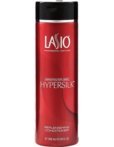 LASIO HYPERSILK REPLENISHING -hoitoaine 350ml
