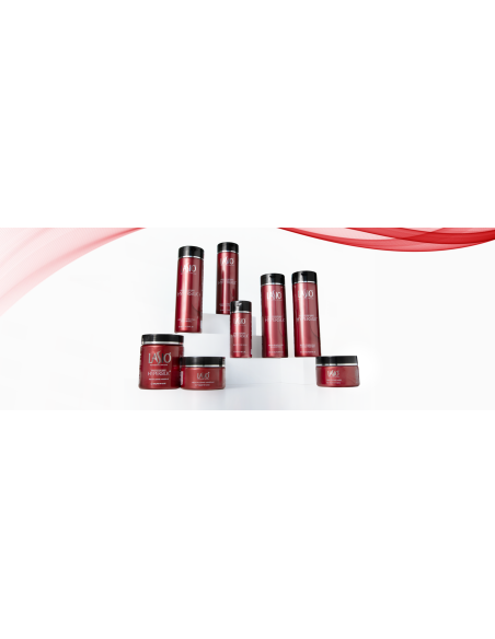 LASIO HYPERSILK REPLENISHING -hoitoaine 350ml