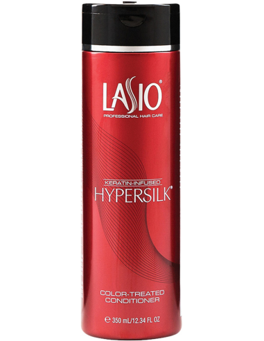 LASIO Hypersilk Color-Treated kondicionieris 350ml