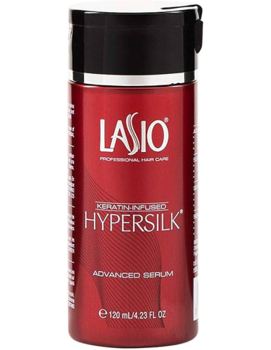 LASIO Hypersilk Advanced serums ar keratīnu 120ml