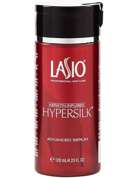 LASIO HYPERSILK ADVANCED keratiini-seerumi 120ml