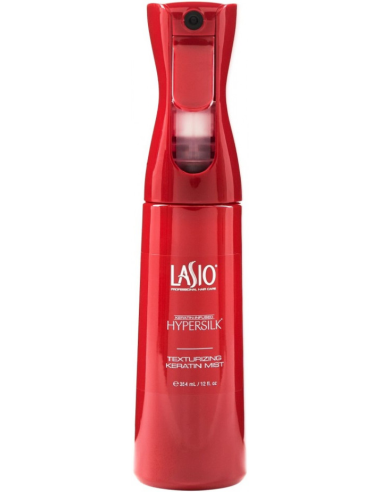 LASIO HYPERSILK TEXTURIZING KERATIN...