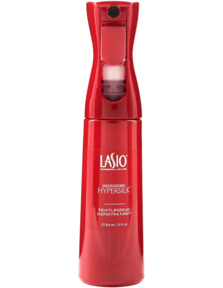 LASIO HYPERSILK TEXTURIZING KERATIN MIST Keratiini spray 354ml