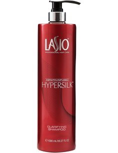 LASIO KERATIN TREATMENT...