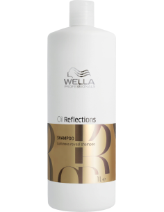 OIL REFLECTIONS SHAMPOO 1000ml