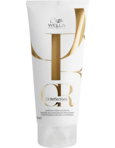 OIL REFLECTIONS CONDITIONER  200ml