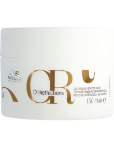 OIL REFLECTIONS MASK  150ml