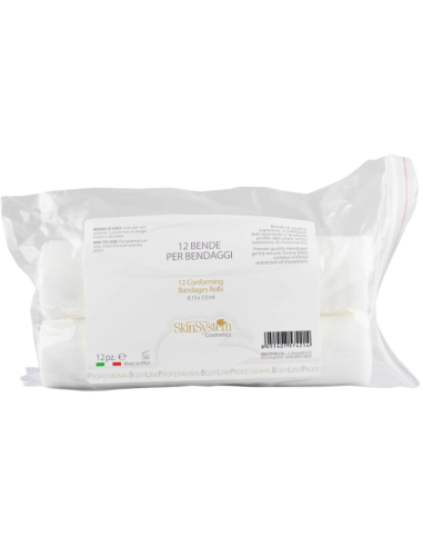 SkinSystem-laastarit/sidokset (12...