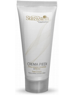 SkinSystem Foot Cream...