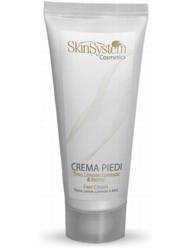SkinSystem Foot Cream...