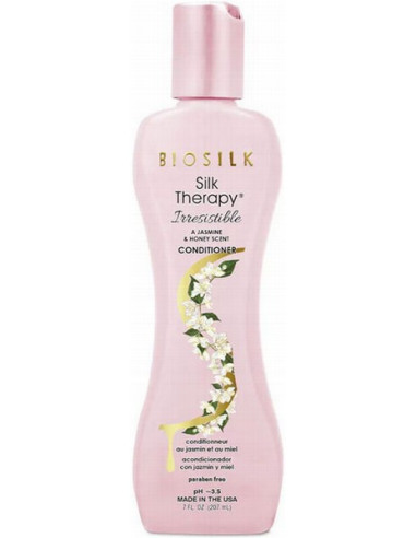 BIOSILK Silk Therapy Vastustamaton...