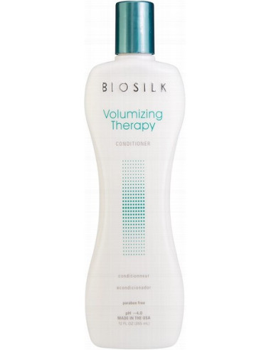 BIOSILK Volumizing Therapy -hoitoaine...