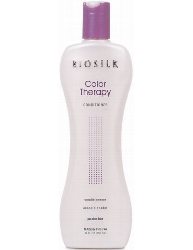 BIOSILK Color Therapy hoitoaine...