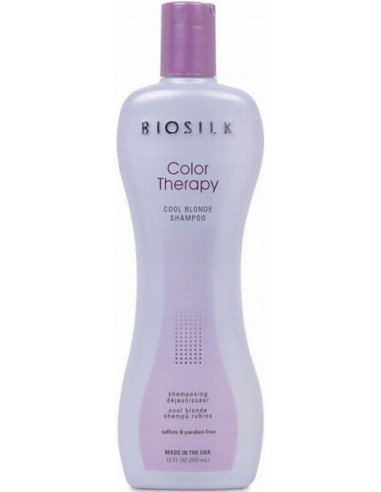 BIOSILK Color Therapy -shampoo...