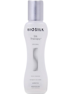 BIOSILK SILK Therapy Silk...