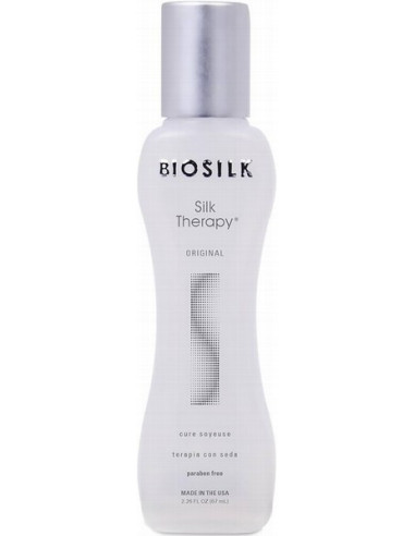 BIOSILK Silk Therapy Alkuperäinen...
