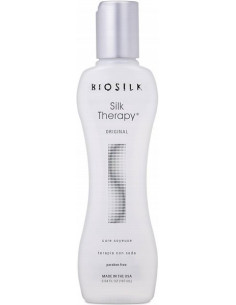 BIOSILK Silk Therapy...