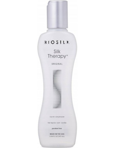 BIOSILK Silk Therapy Alkuperäinen...