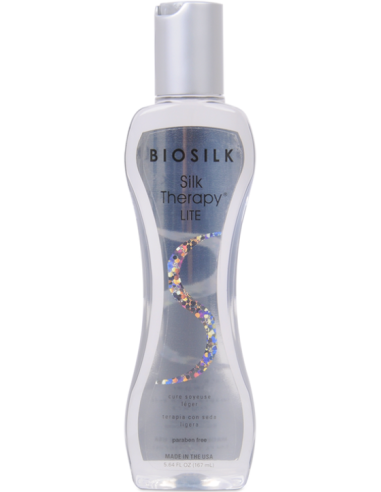 BIOSILK SILK Therapy Silk Lite - matu zīds 167ml