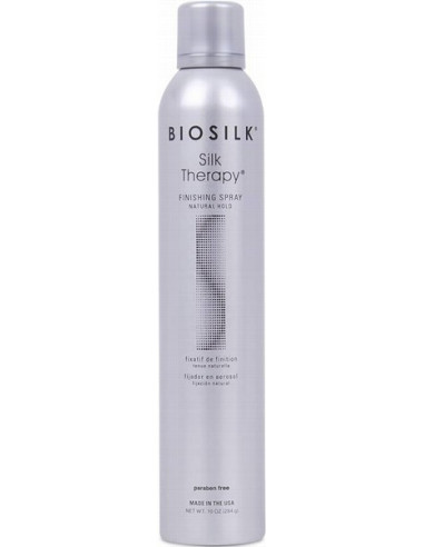 BIOSILK Silk Therapy -hiuslakka...